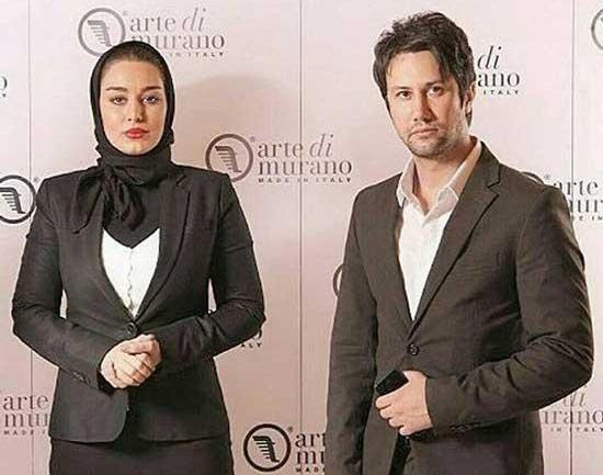 عکس های شاهرخ استخری در سریال دلدادگان