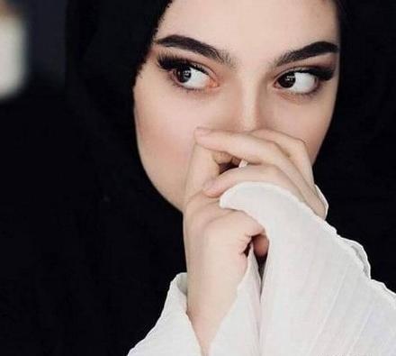 عکس پروف دخترونه حجاب دار