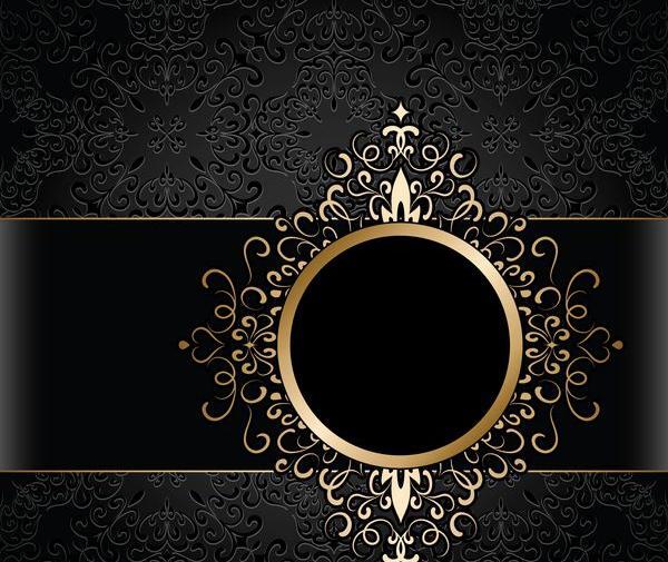 عکس پس زمینه طلا