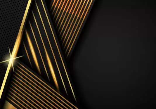 عکس پس زمینه طلا