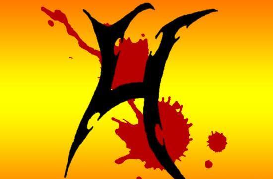 عکس پروفایل عاشقانه با حرف h