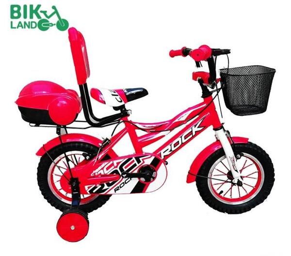 عکس دوچرخه بچه گانه دخترانه