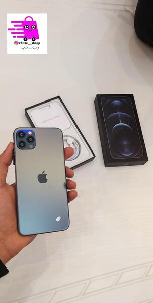 عکس فیک آیفون