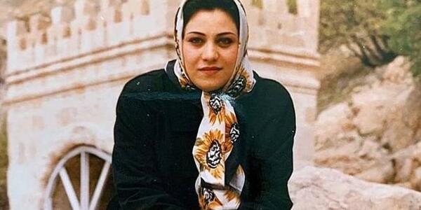 عکس شبنم مقدمی و همسرش و فرزندش