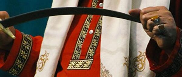 عکس چهره شمر