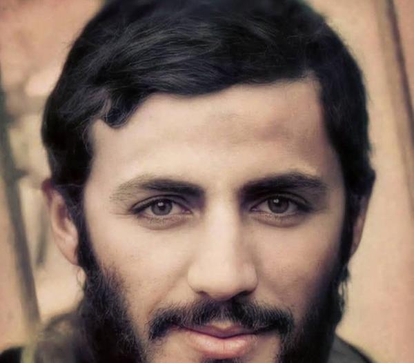 عکس چهره شمر