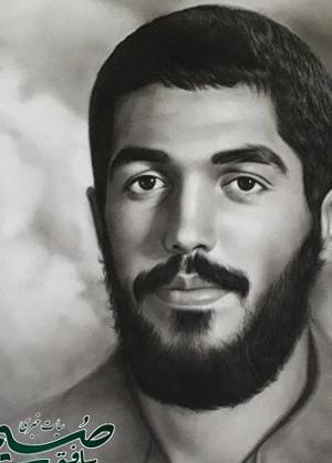 عکس چهره شمر