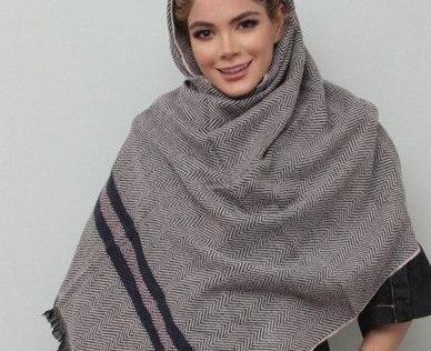 عکس شال زنانه جدید