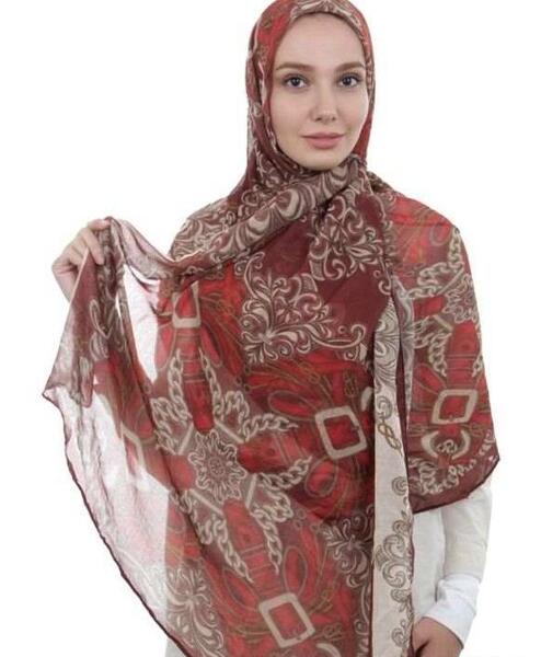 عکس شال زنانه جدید
