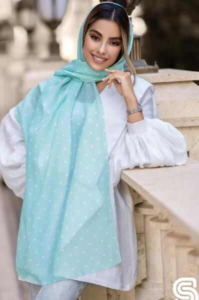 عکس شال زنانه جدید