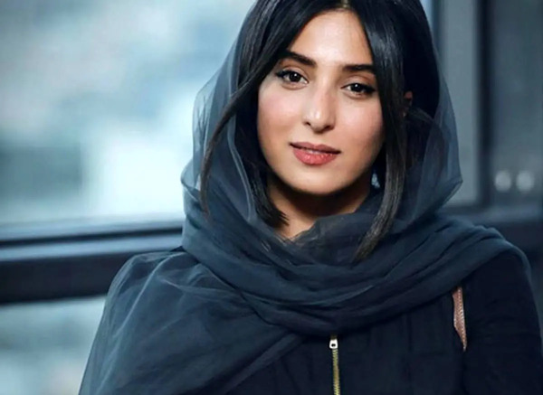 عکس تصاویر آناهیتا افشار و همسرش