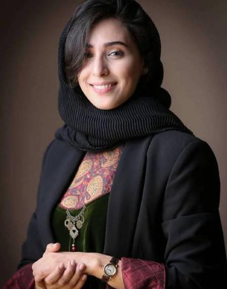 عکس تصاویر آناهیتا افشار و همسرش
