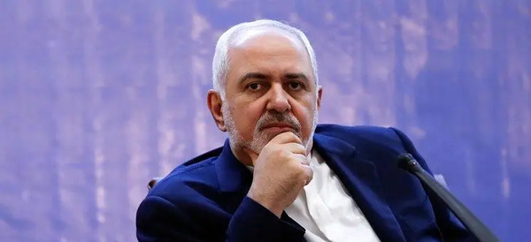 عکس ظریف قبل از انقلاب