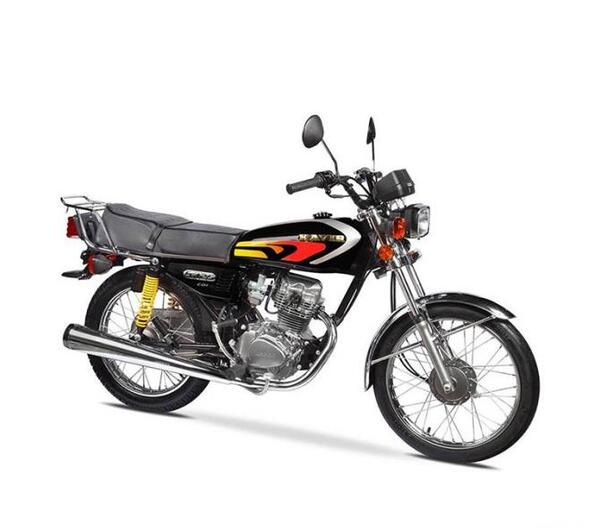 عکس موتور کویر جدید
