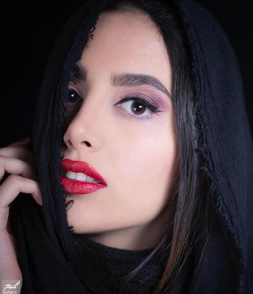 عکس حامد تهرانی و همسرش