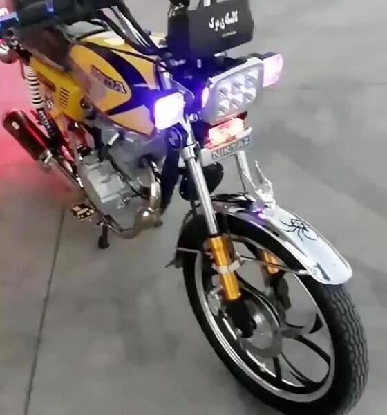 عکس ذرات طلا