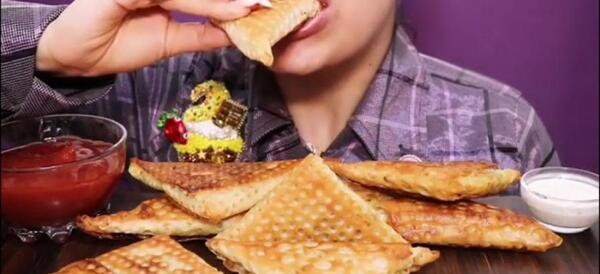 عکس چالش پیتزا