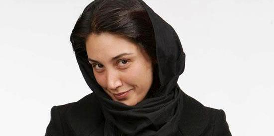 عکس جدید هدیه تهرانی