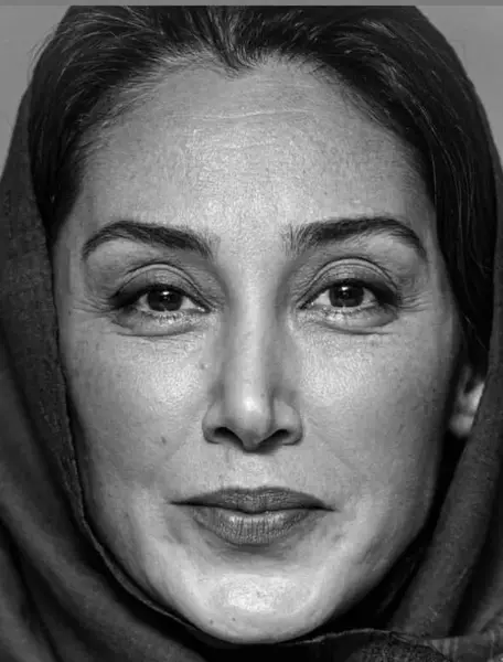 عکس جدید هدیه تهرانی