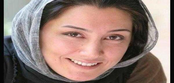 عکس جدید هدیه تهرانی