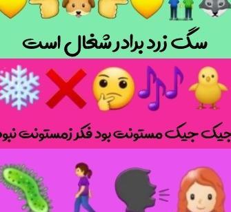 عکس برای ضرب المثل