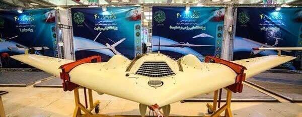 عکس پهپاد