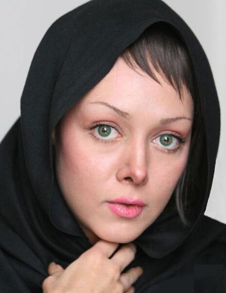 عکس دختر ایرانی صورت