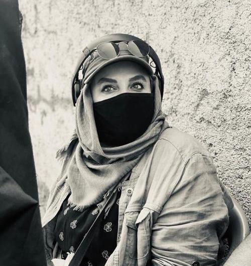 عکس سعید بیگی