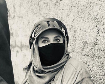 عکس سعید بیگی