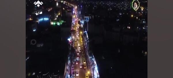عکس سگ حسن یزدانی