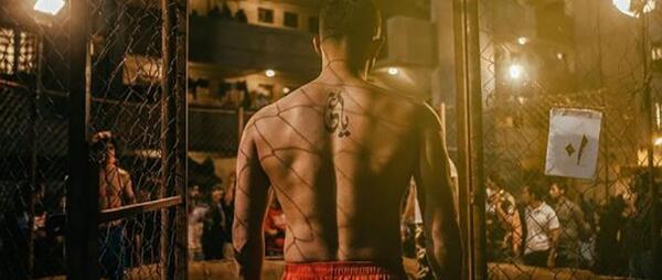 عکس گردنبند جاوید