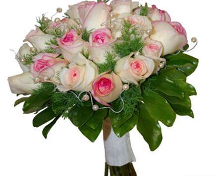 عکس دسته گل عروس شیک