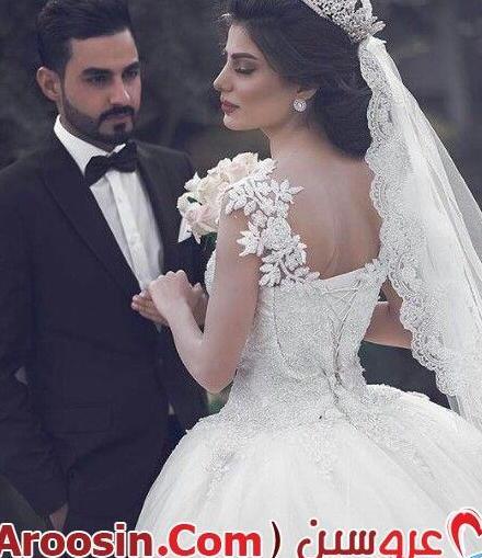 عکس آتلیه ای عروس و داماد