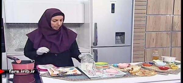 عکس جو و جو پرک