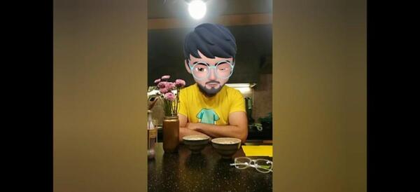 عکس جو و جو پرک