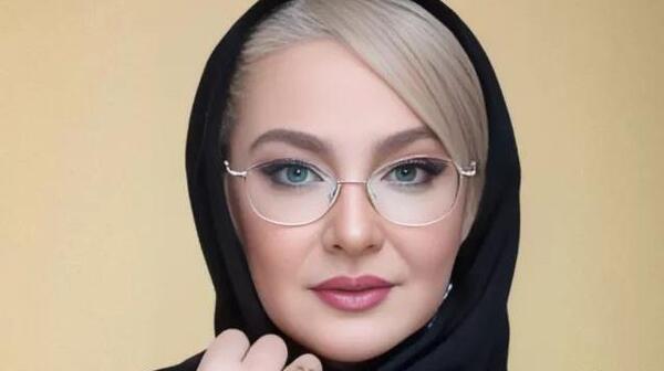 عکس مجری آشپزی با مامان