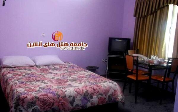عکس هتل پاپیون رودسر