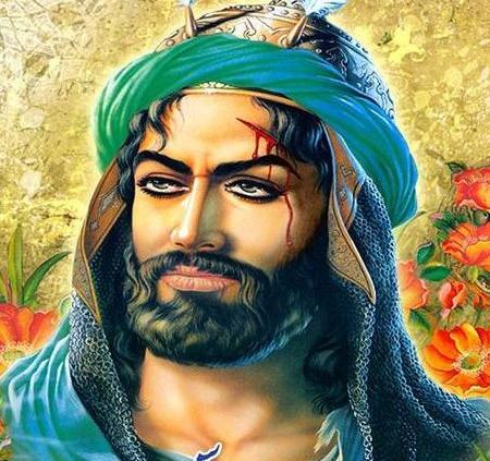 عکس ابوالفضل العباس واقعی