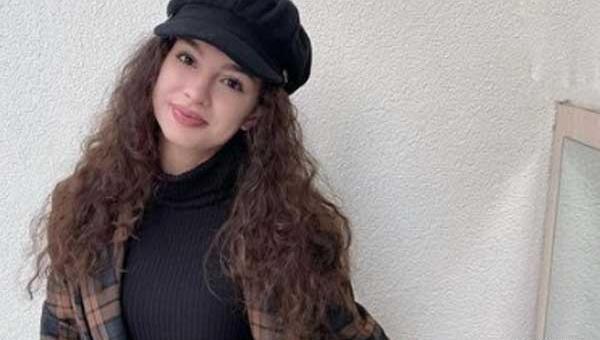 عکس دوست دختر دوروک