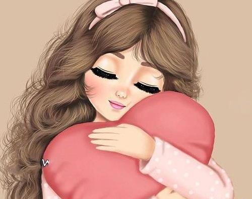 عکس دخترونه عروسکی شیک