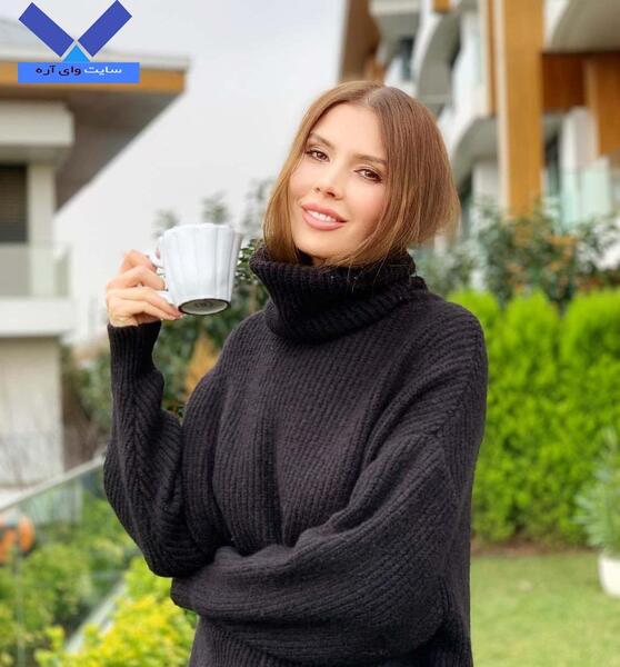 عکس بازیگر خدیجه