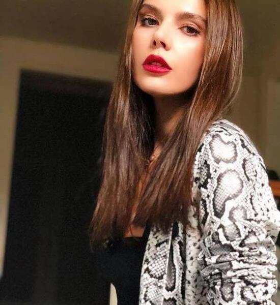 عکس بازیگر خدیجه