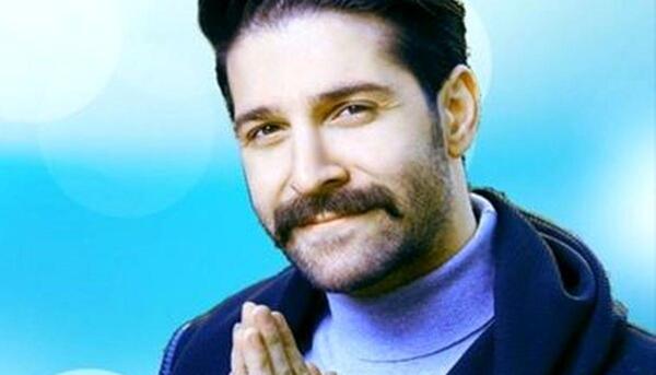 عکس حمید چاوشی