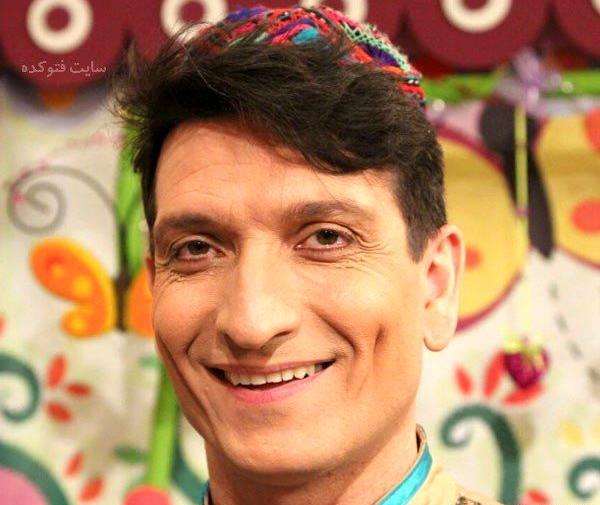 عکس حمید چاوشی