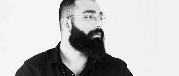 عکس حمید چاوشی