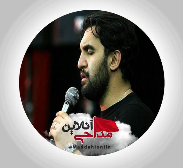 عکس حمید چاوشی