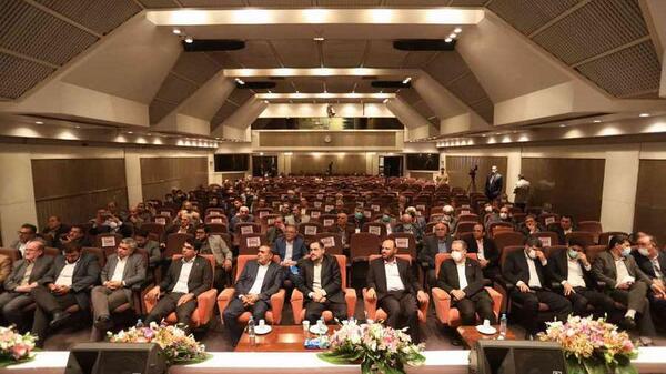 عکس روز جهانی تعاونی‌ها