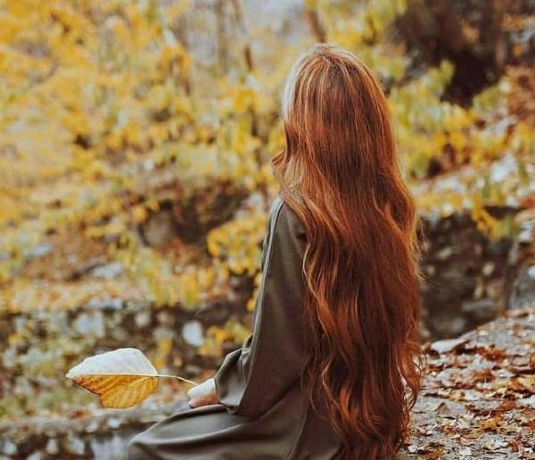 عکس پروفایل دخترونه جدید طبیعت
