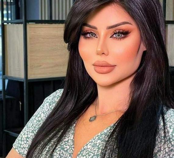 عکس فیک دختر دماغ عملی
