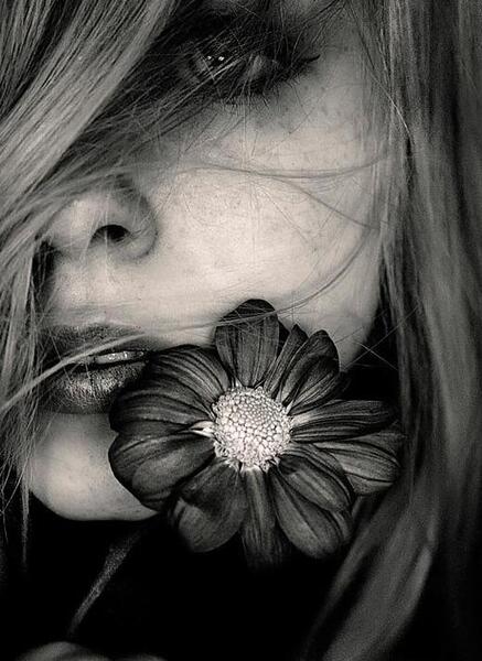 عکس های زیبا سیاه سفید